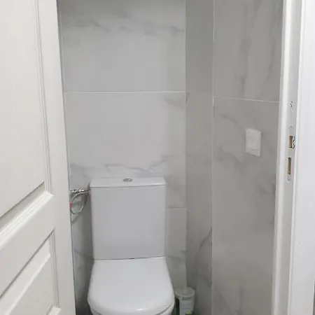 Jolie Appartement Avec 2 Chambres Partagees Paris Exterior photo