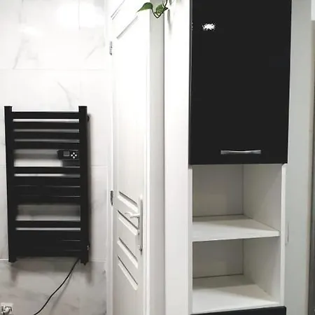 Jolie Appartement Avec 2 Chambres Partagees Paris Exterior photo