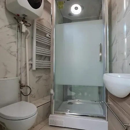 Jolie Appartement Avec 2 Chambres Partagees Paris Exterior photo