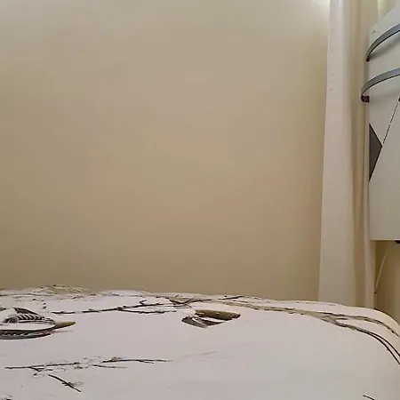 Jolie Appartement Avec 2 Chambres Partagees Paris Exterior photo