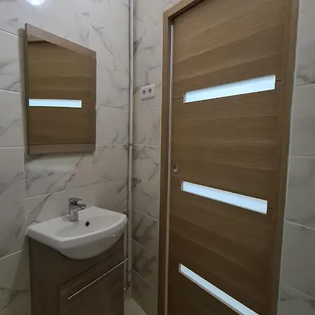 Jolie Appartement Avec 2 Chambres Partagees Paris Exterior photo