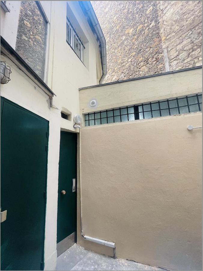 Jolie Avec 2 Partagees Appartement