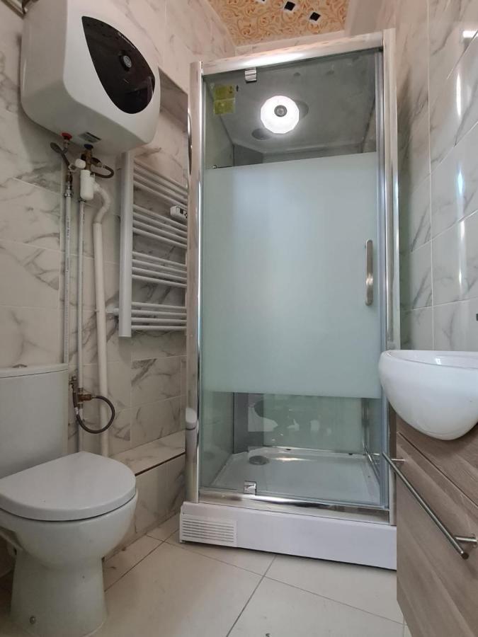 Appartement Jolie Avec 2 Partagees Parijs